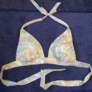 Victoria’s Secret Bathing Suite Top